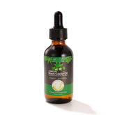 100% Pure Cold Pressed Jamaican Black Castor Oil